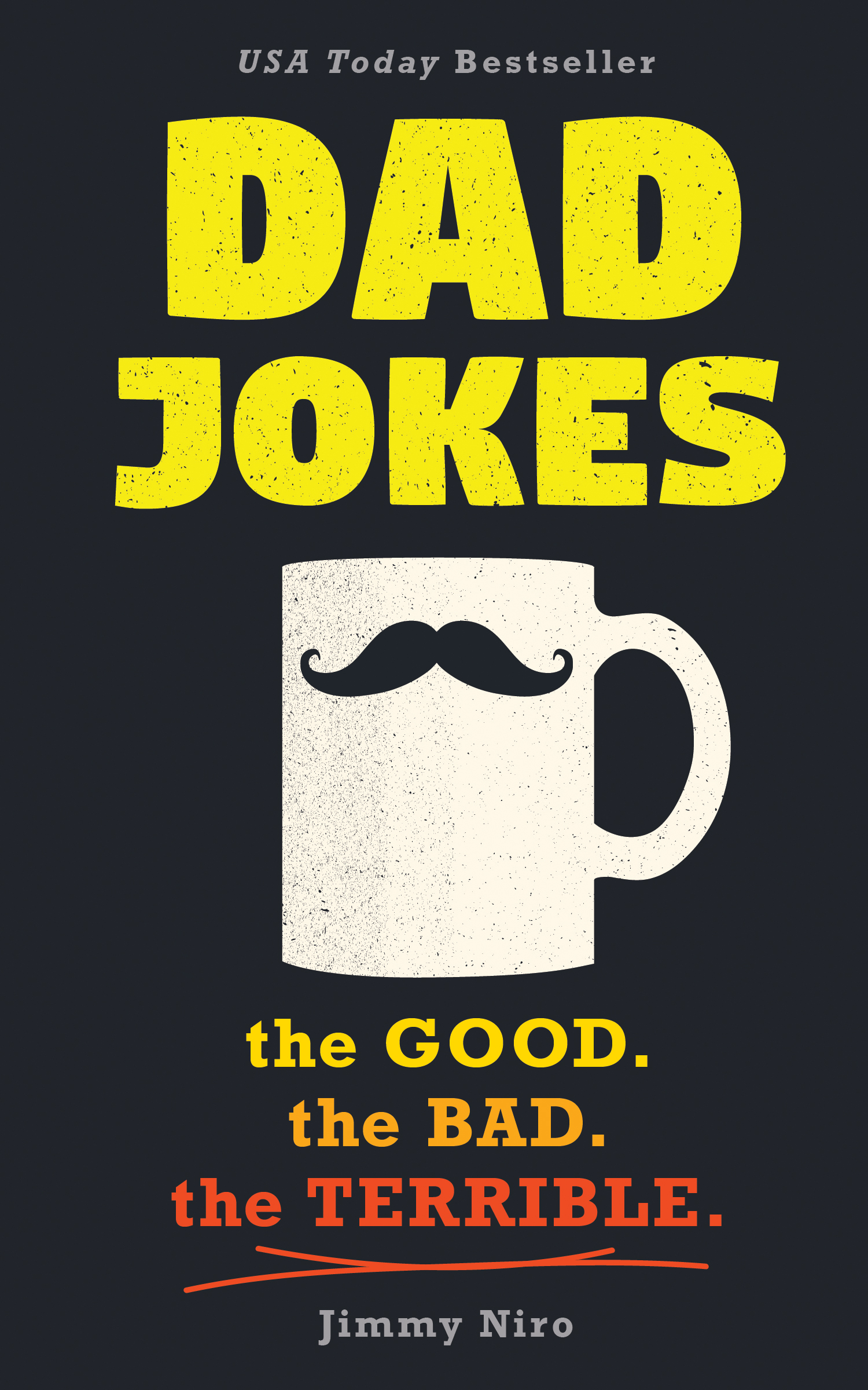 Picture of Dad Jokes