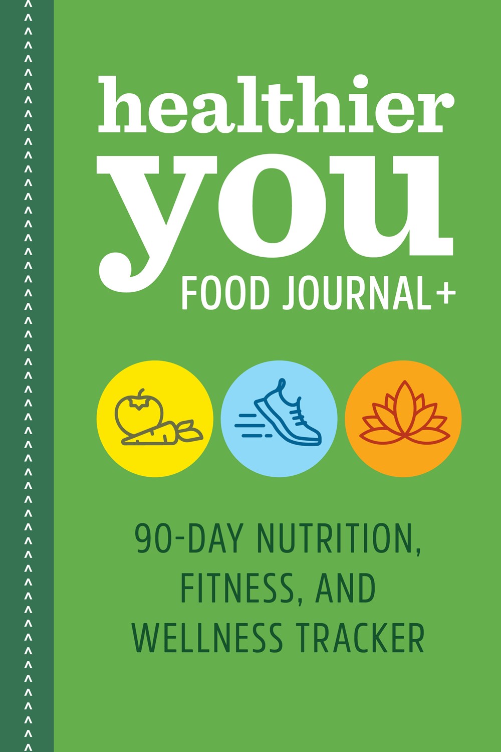 Picture of Healthier You Food Journal +