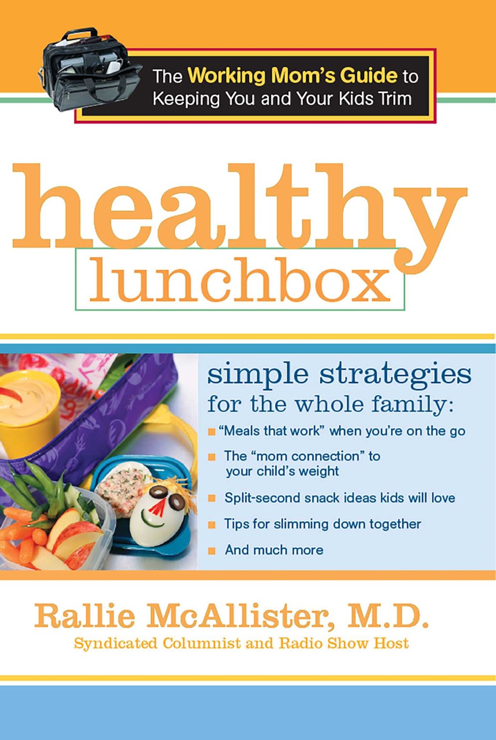 Picture of HEALTHY LUNCHBOX