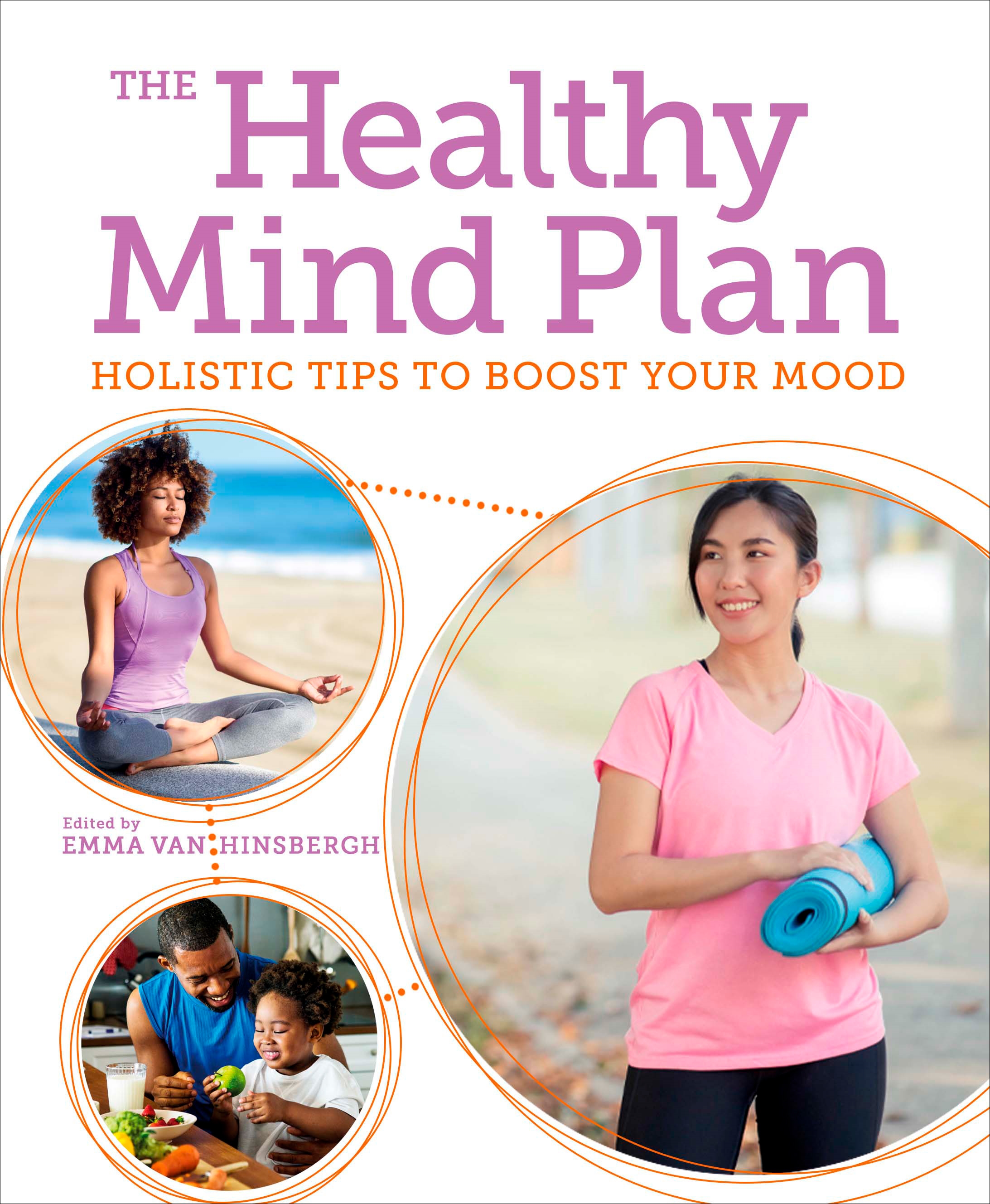 Picture of HEALTHY MIND PLAN