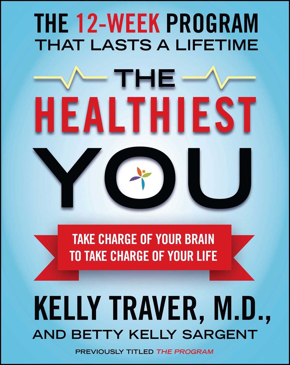Picture of HEALTHIEST YOU (POD)