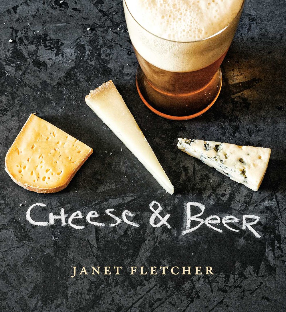 Picture of CHEESE & BEER