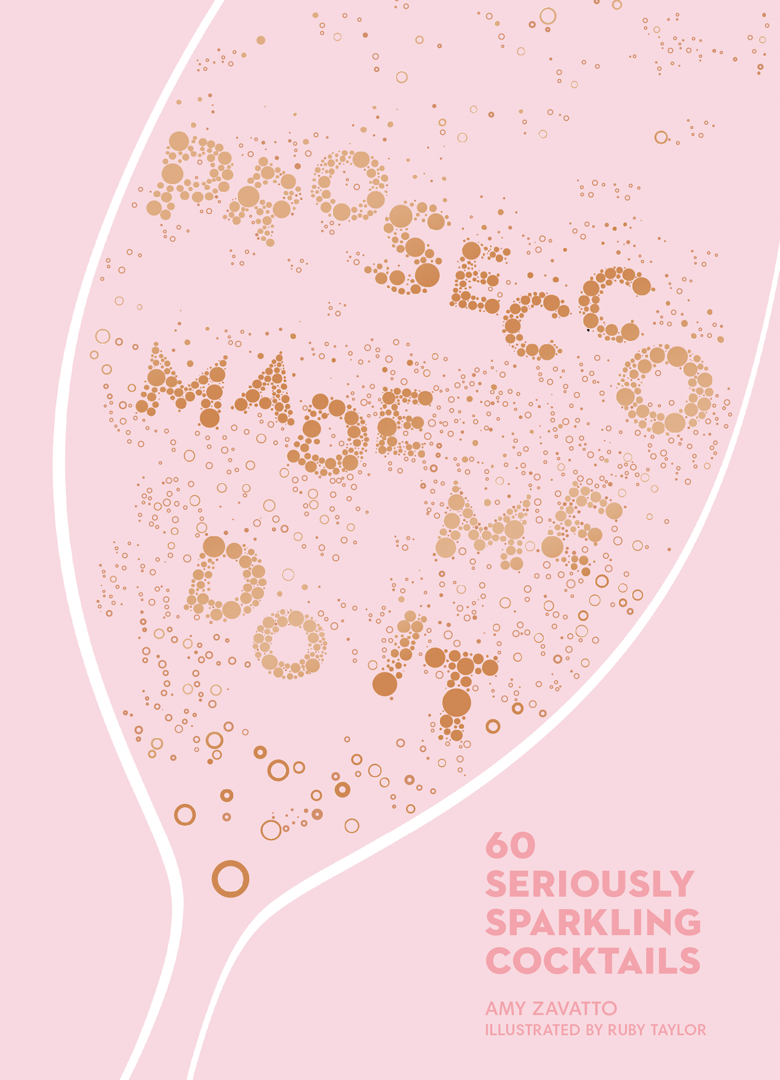 Picture of PROSECCO MADE ME DO IT