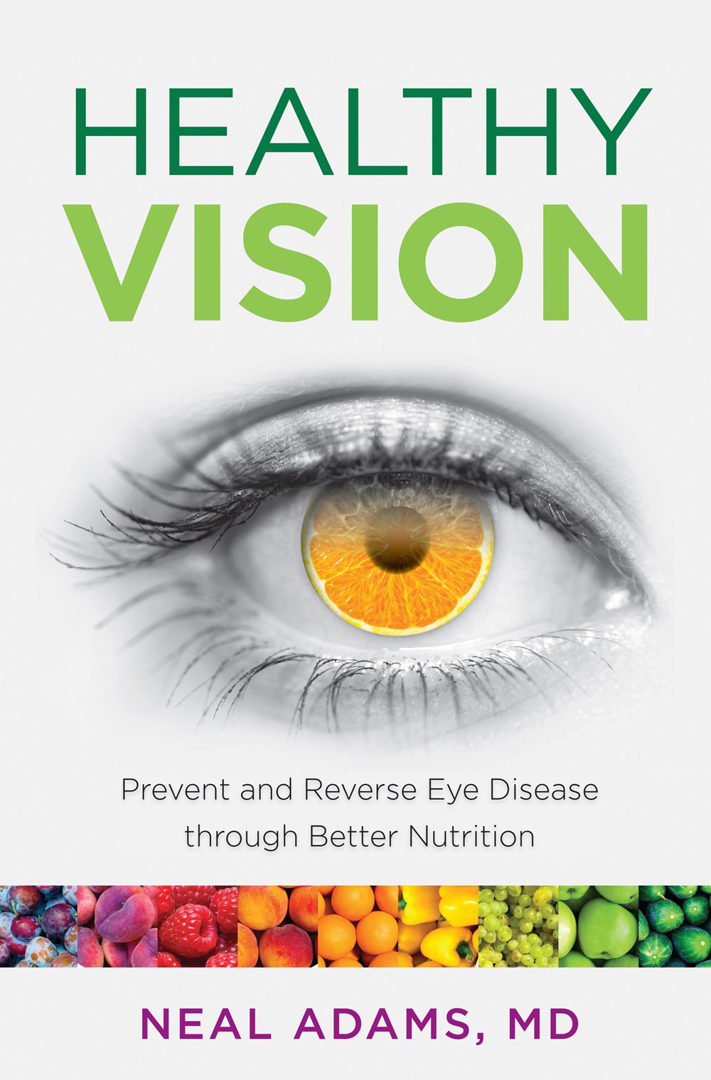 Picture of HEALTHY VISION (POD)