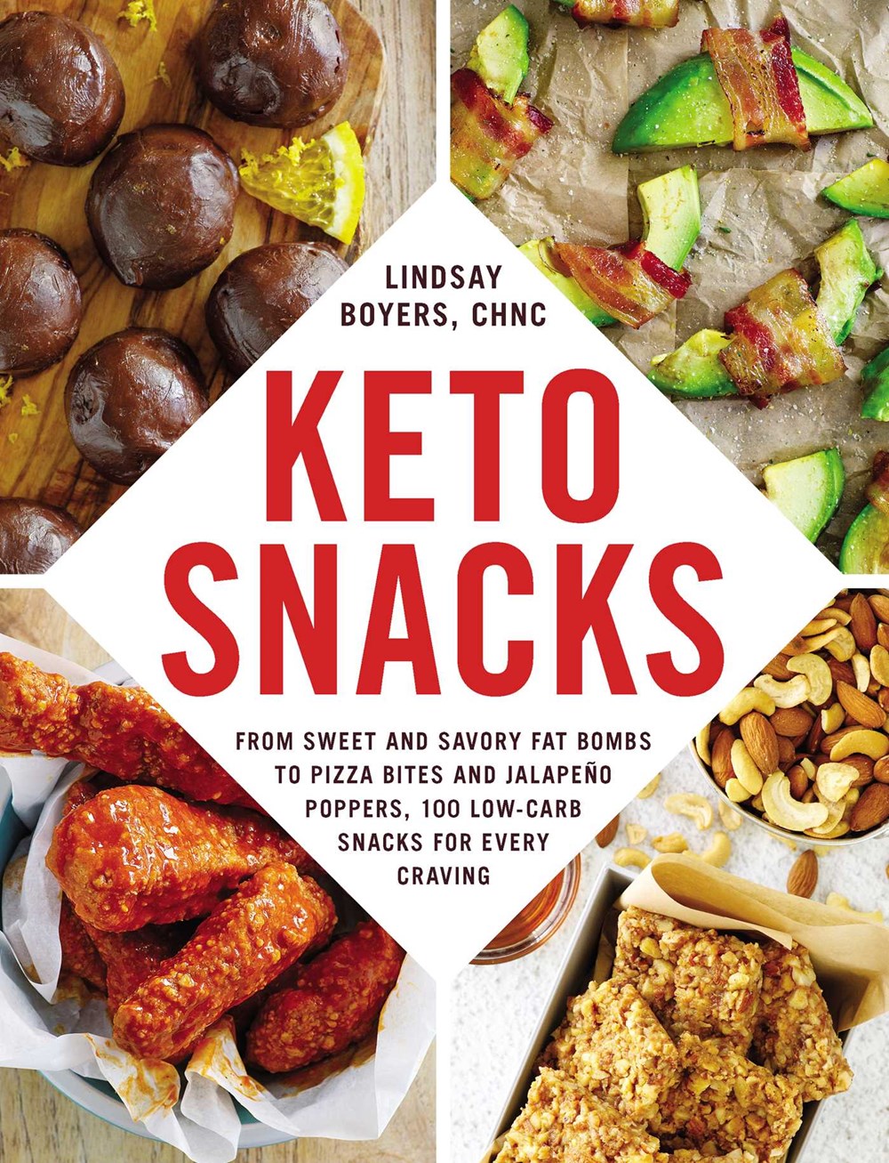 Picture of KETO SNACKS