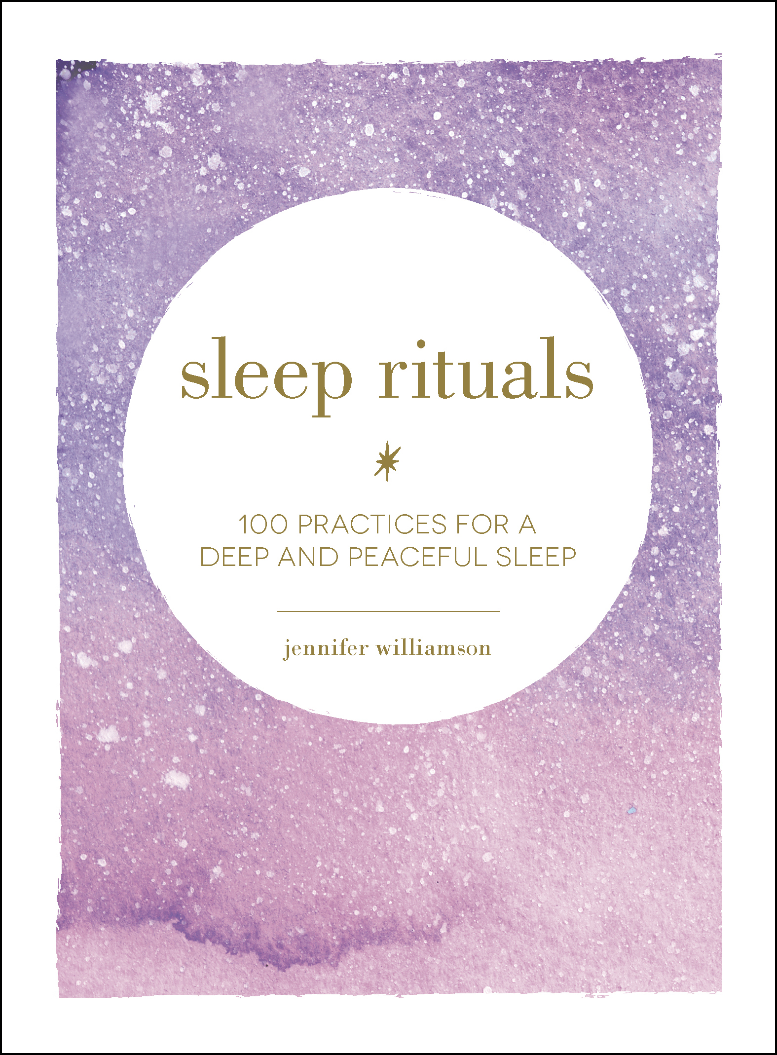 Picture of SLEEP RITUALS