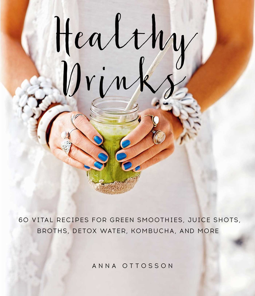 Picture of HEALTHY DRINKS