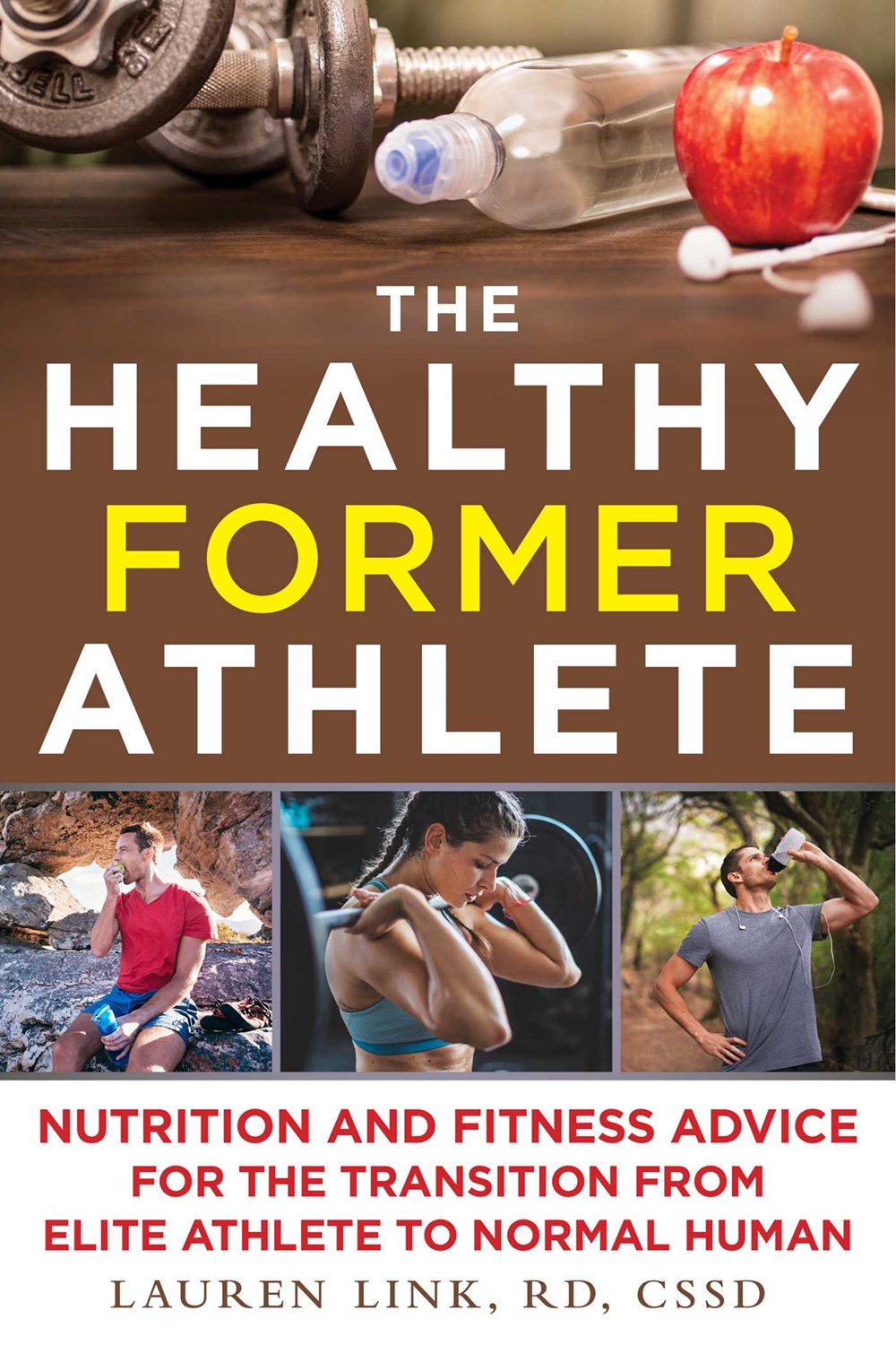 Picture of HEALTHY FORMER ATHLETE