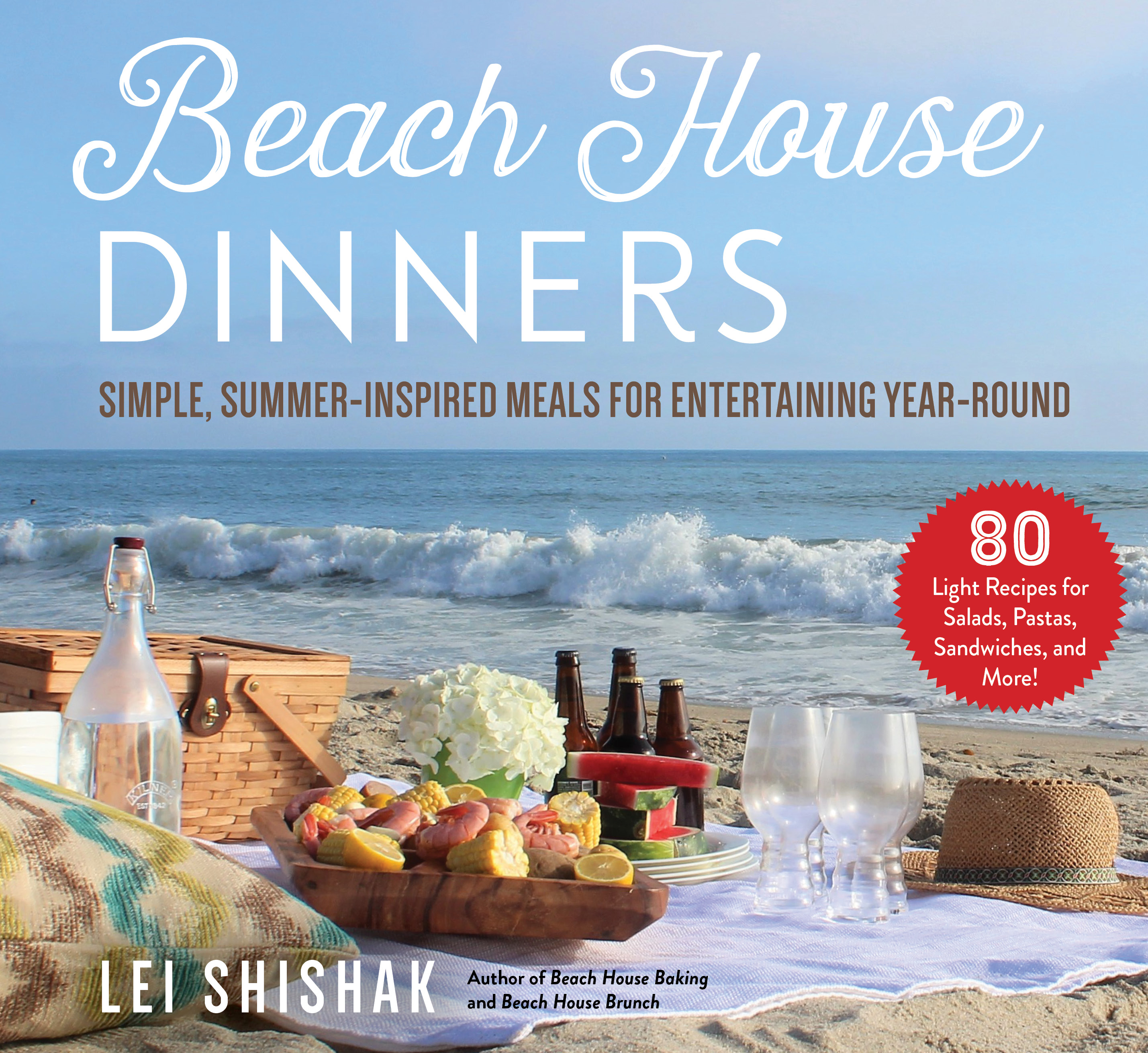 Picture of BEACH HOUSE DINNERS