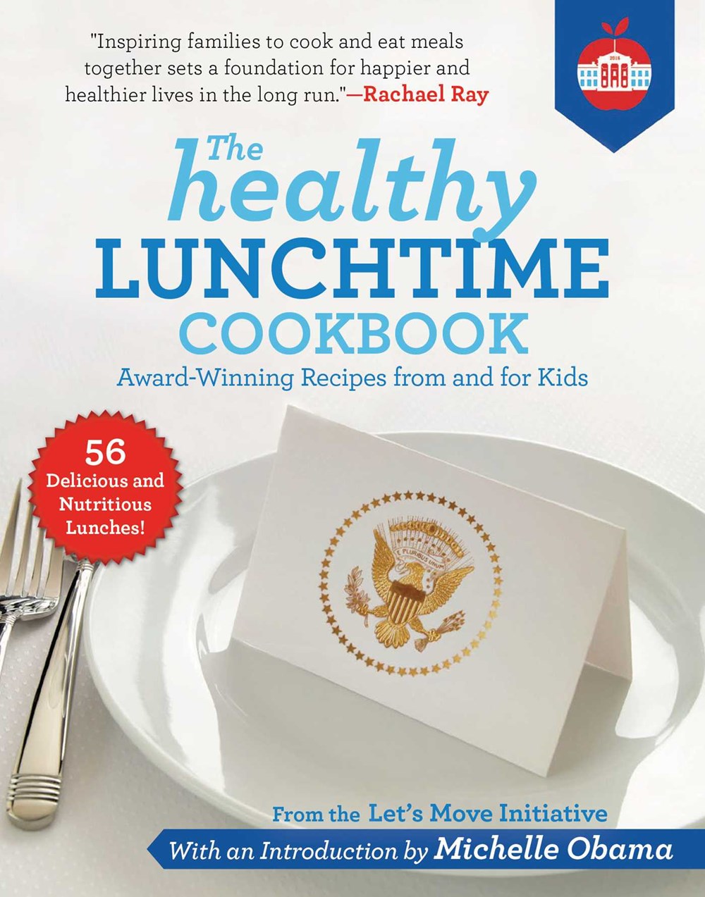 Picture of HEALTHY LUNCHTIME COOKBOOK
