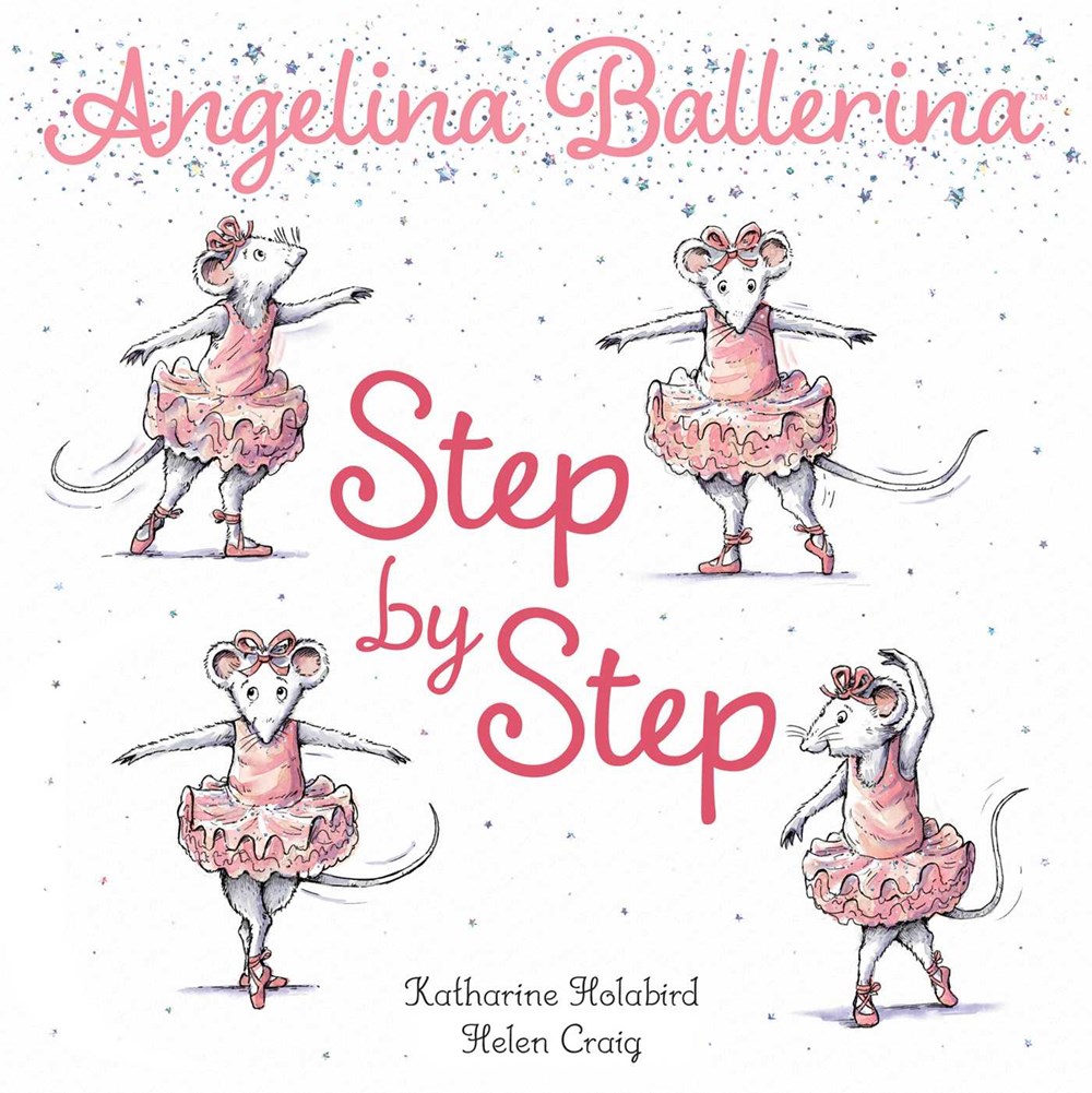 Picture of STEP BY STEP