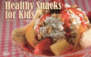 Picture of HEALTHY SNACKS FOR KIDS