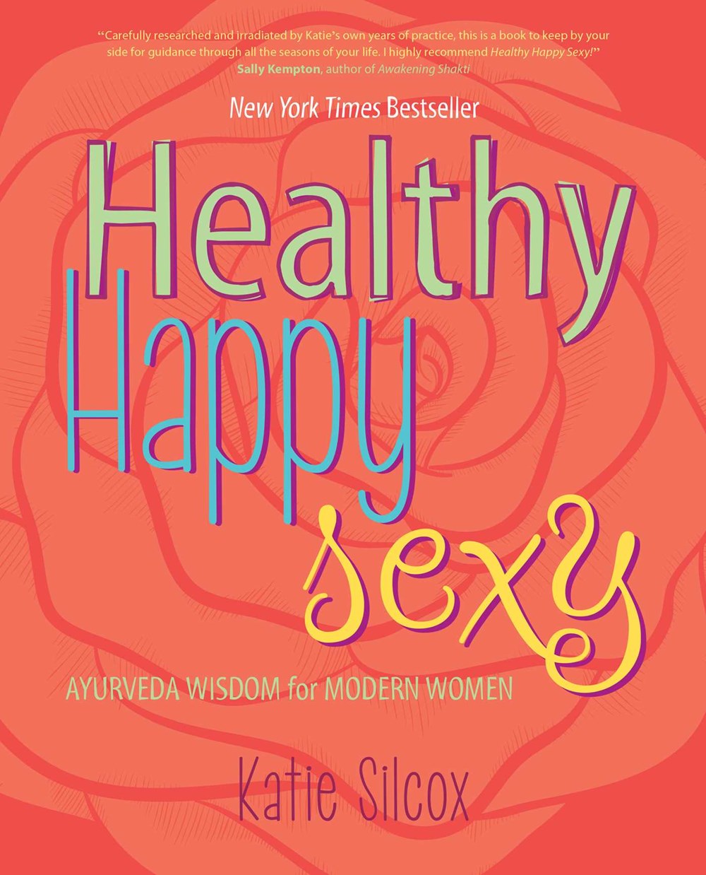 Picture of HEALTHY HAPPY SEXY