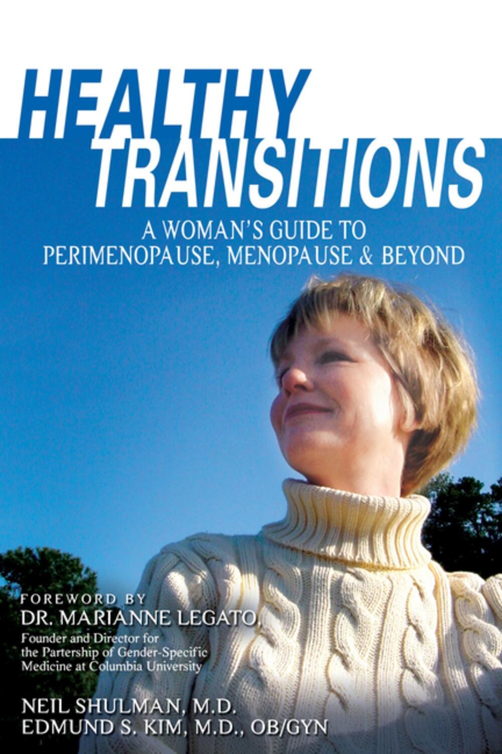 Picture of HEALTHY TRANSITIONS (POD)