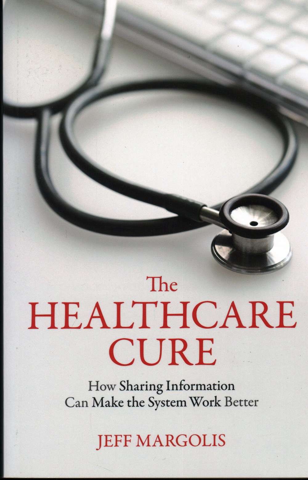 Picture of HEALTHCARE CURE