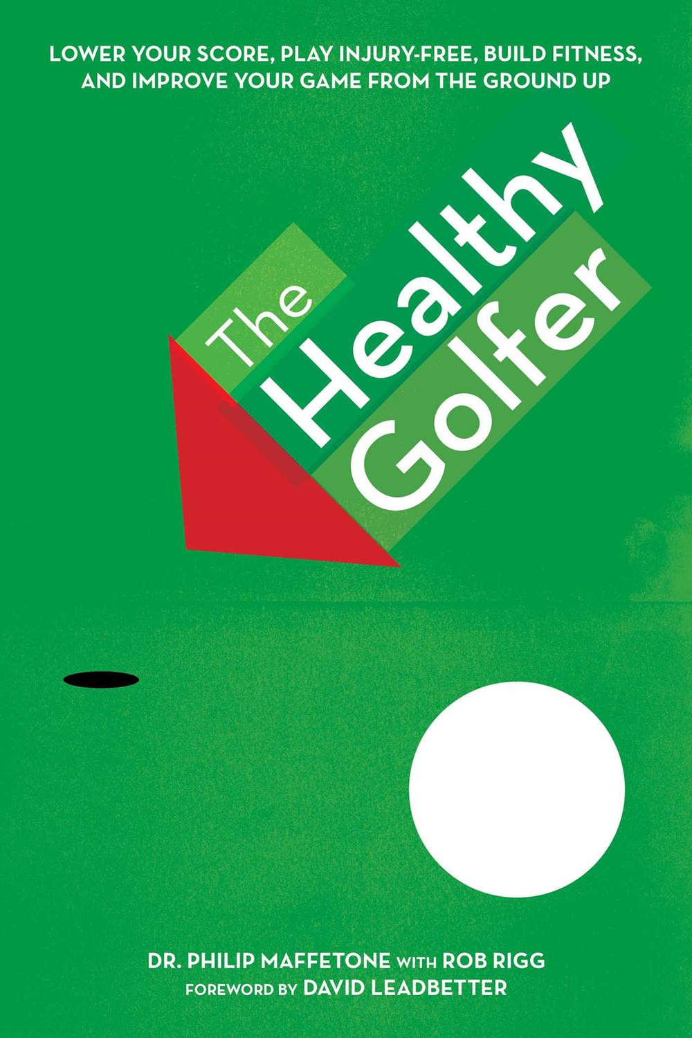 Picture of HEALTHY GOLFER
