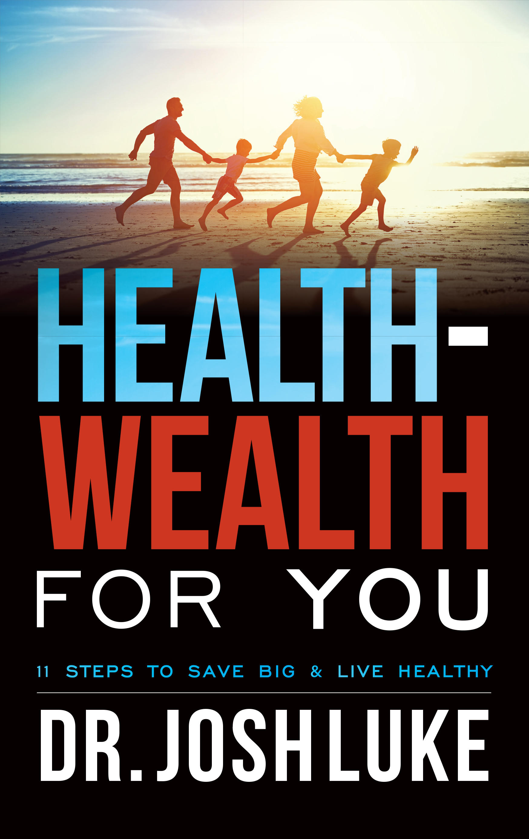 Picture of HEALTH-WEALTH FOR YOU