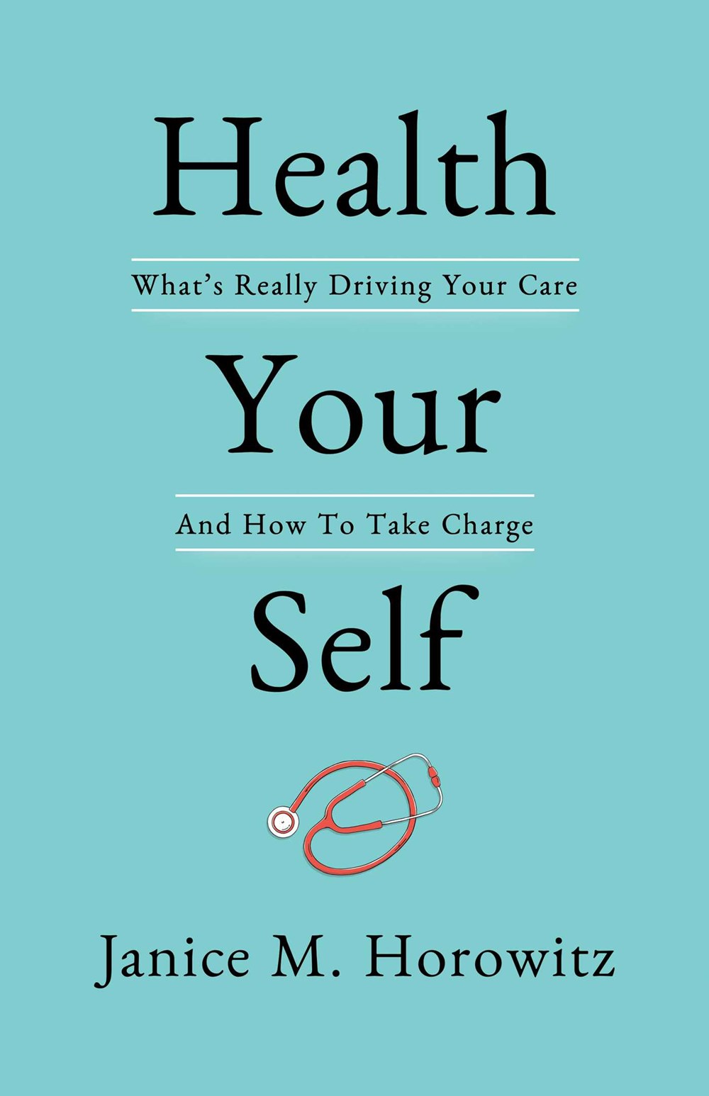 Picture of HEALTH YOUR SELF