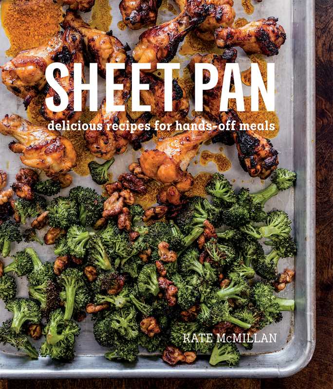 Picture of SHEET PAN