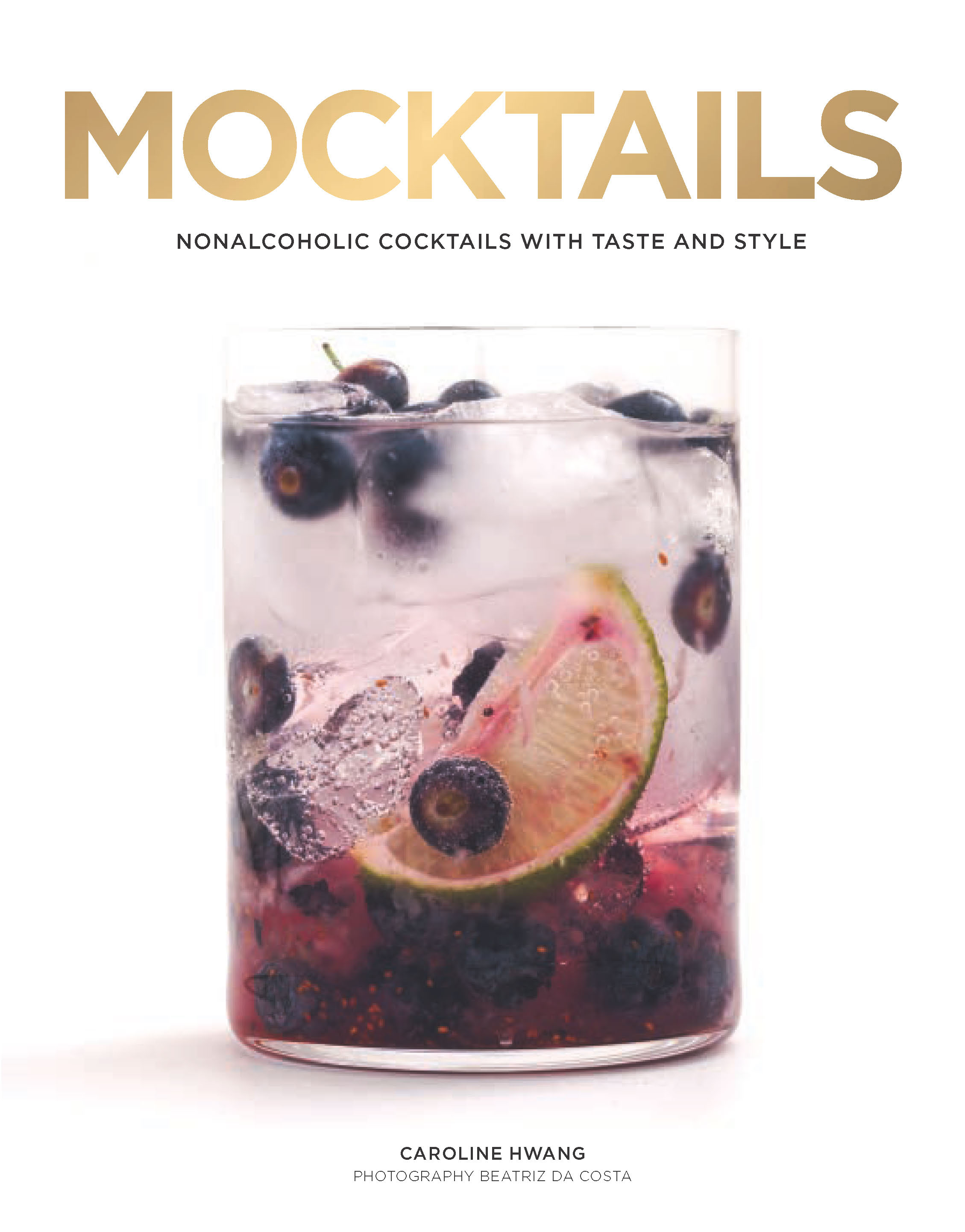 Picture of MOCKTAILS