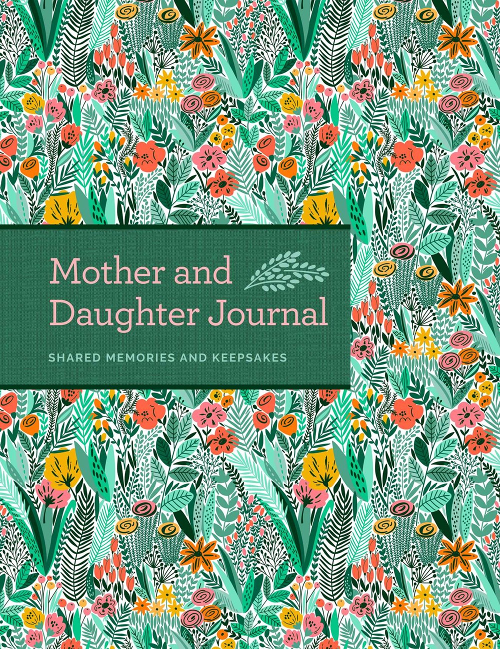 Picture of MOTHER & DAUGHTER JOURNAL