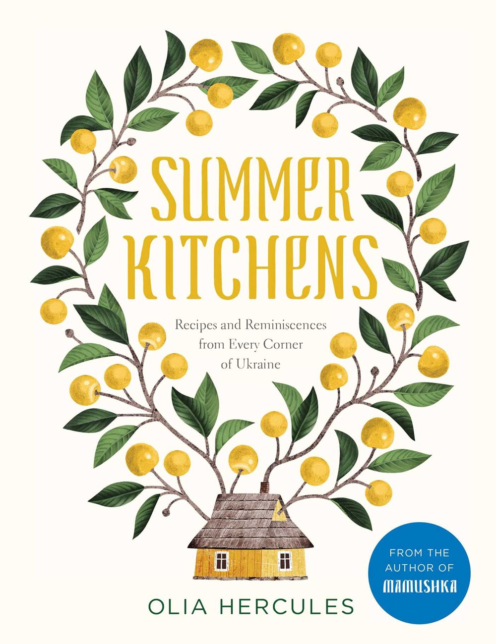 Picture of SUMMER KITCHENS