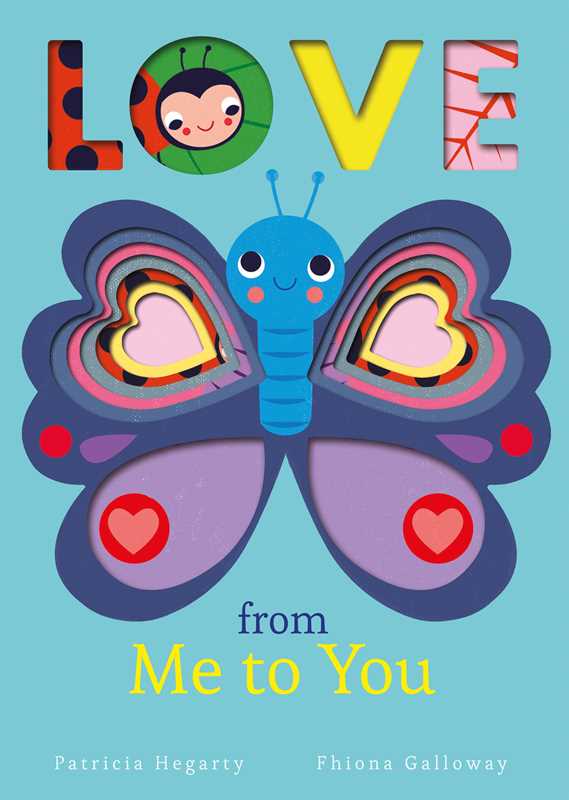 Picture of LOVE FROM ME TO YOU