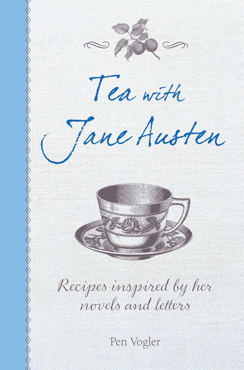Picture of TEA WITH JANE AUSTEN