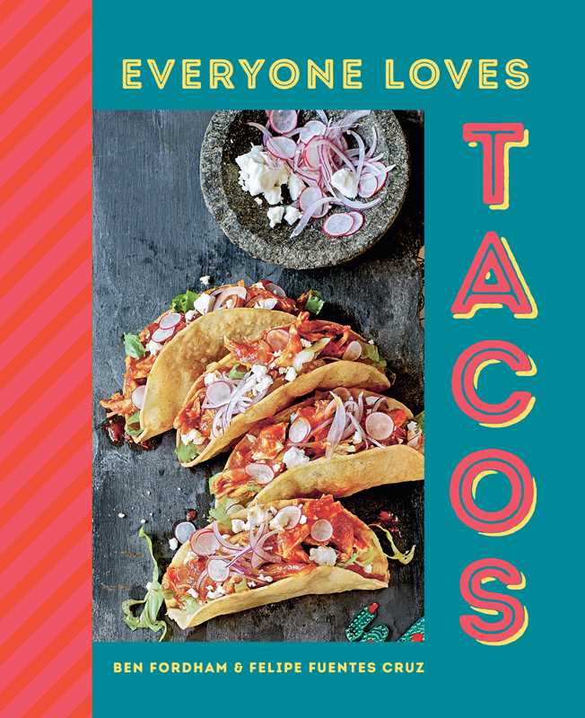 Picture of EVERYONE LOVES TACOS