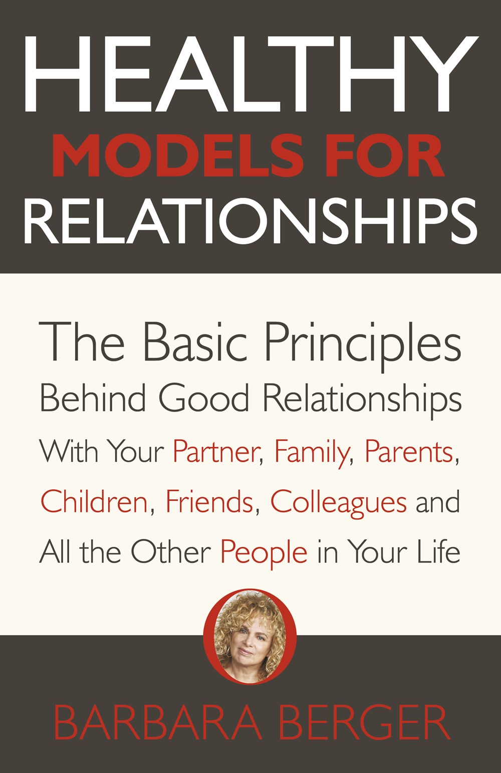 Picture of HEALTHY MODELS FOR RELATIONSHIPS (POD)