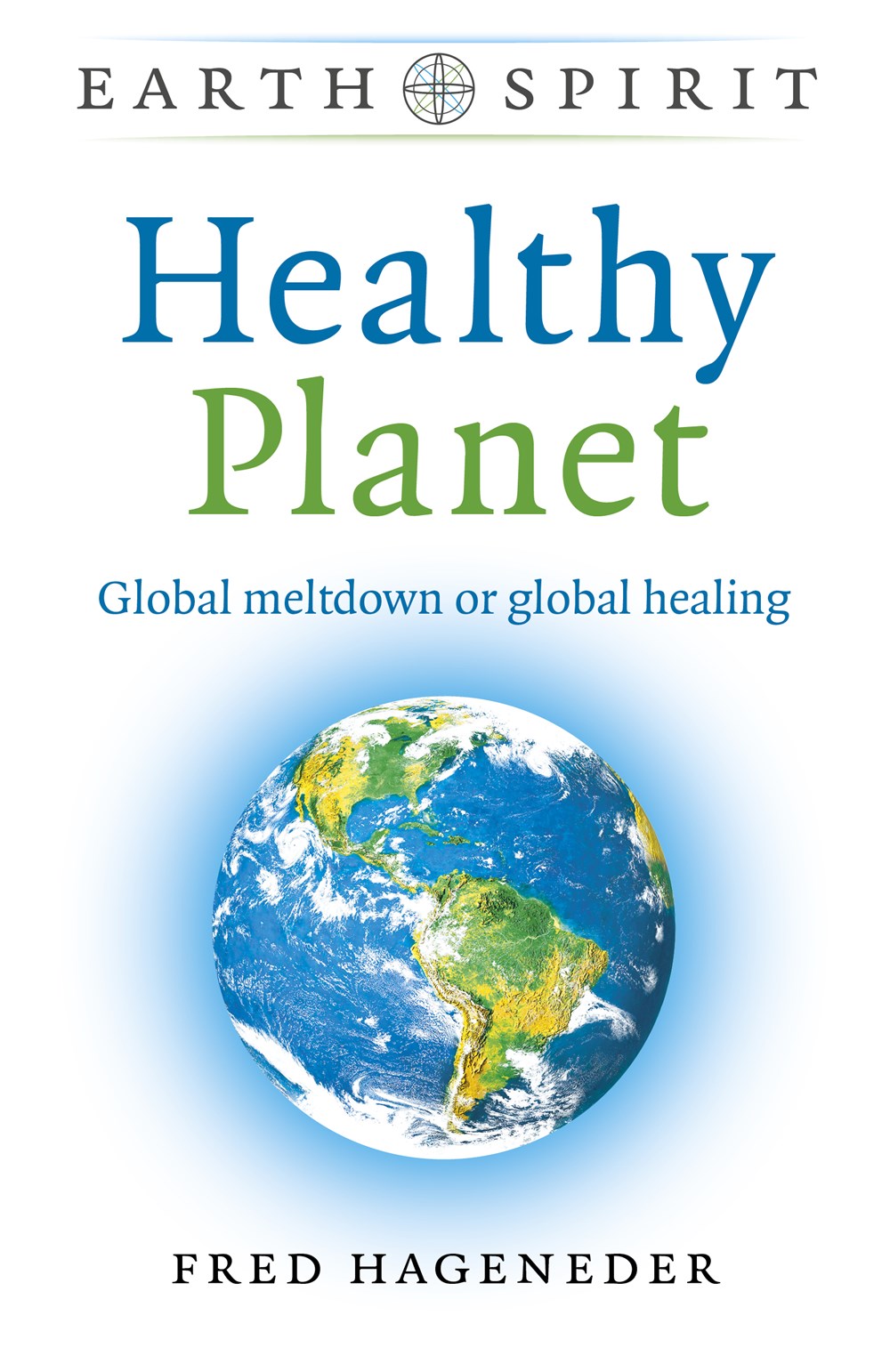 Picture of HEALTHY PLANET