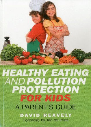 Picture of HEALTHY EATING AND POLLUTION PROTECTION FOR KIDS (