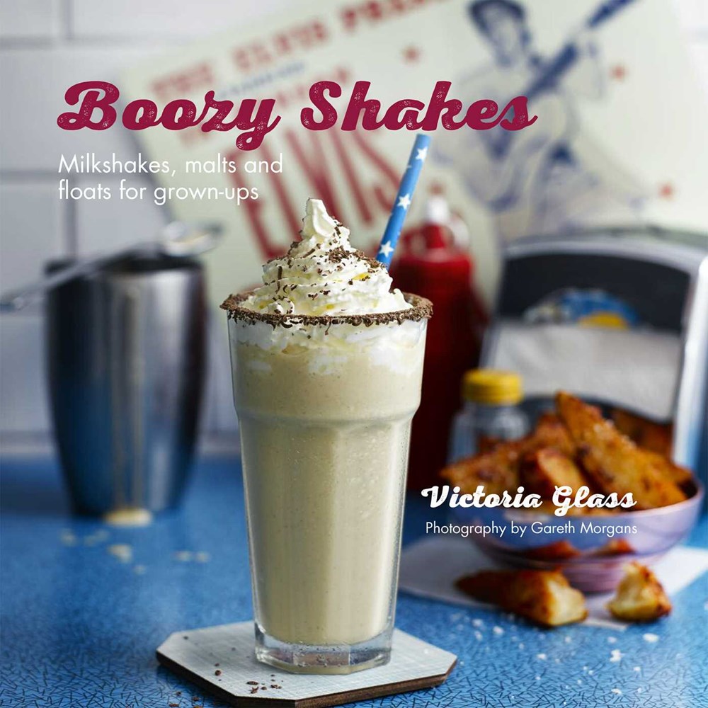 Picture of BOOZY SHAKES