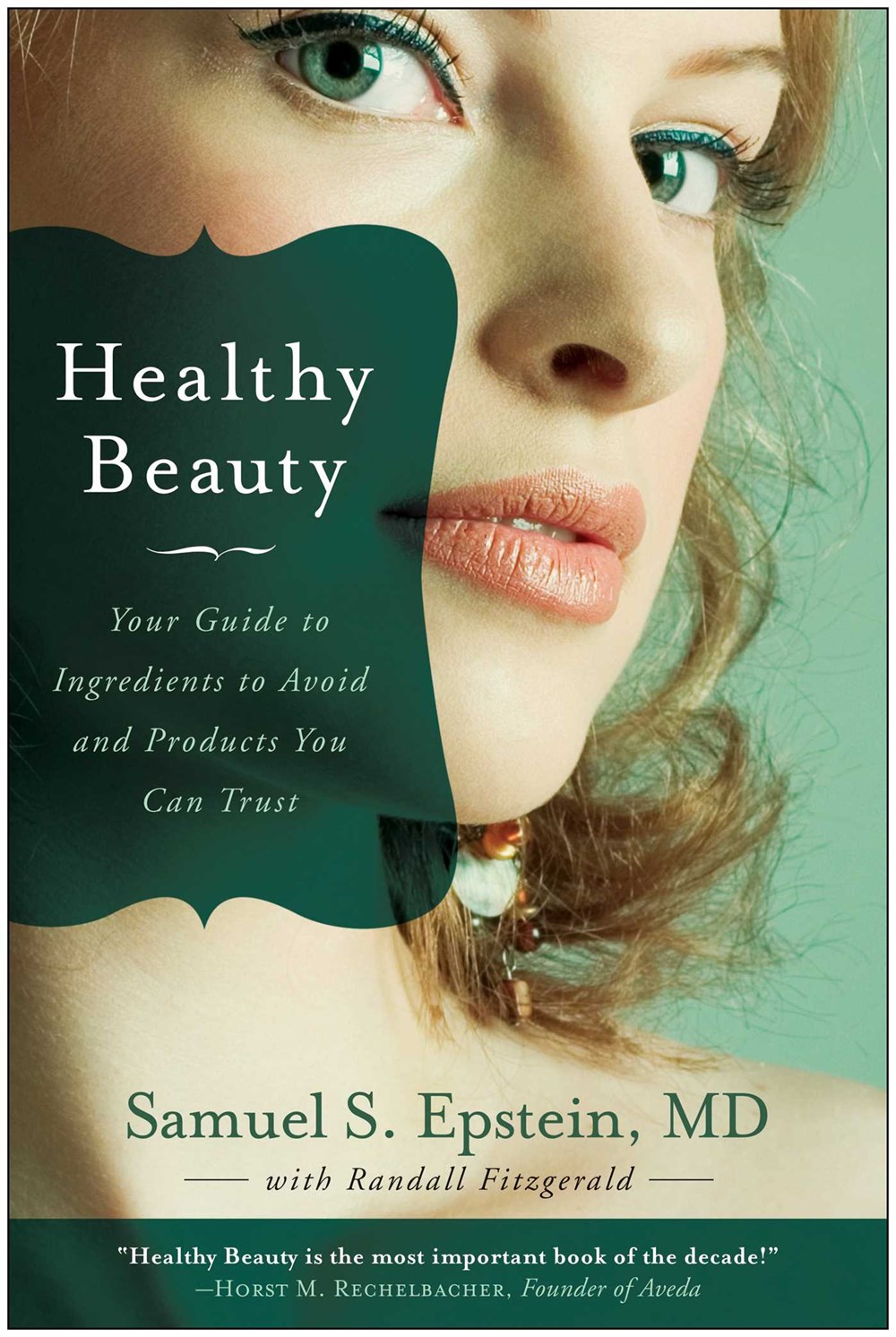 Picture of HEALTHY BEAUTY (POD)
