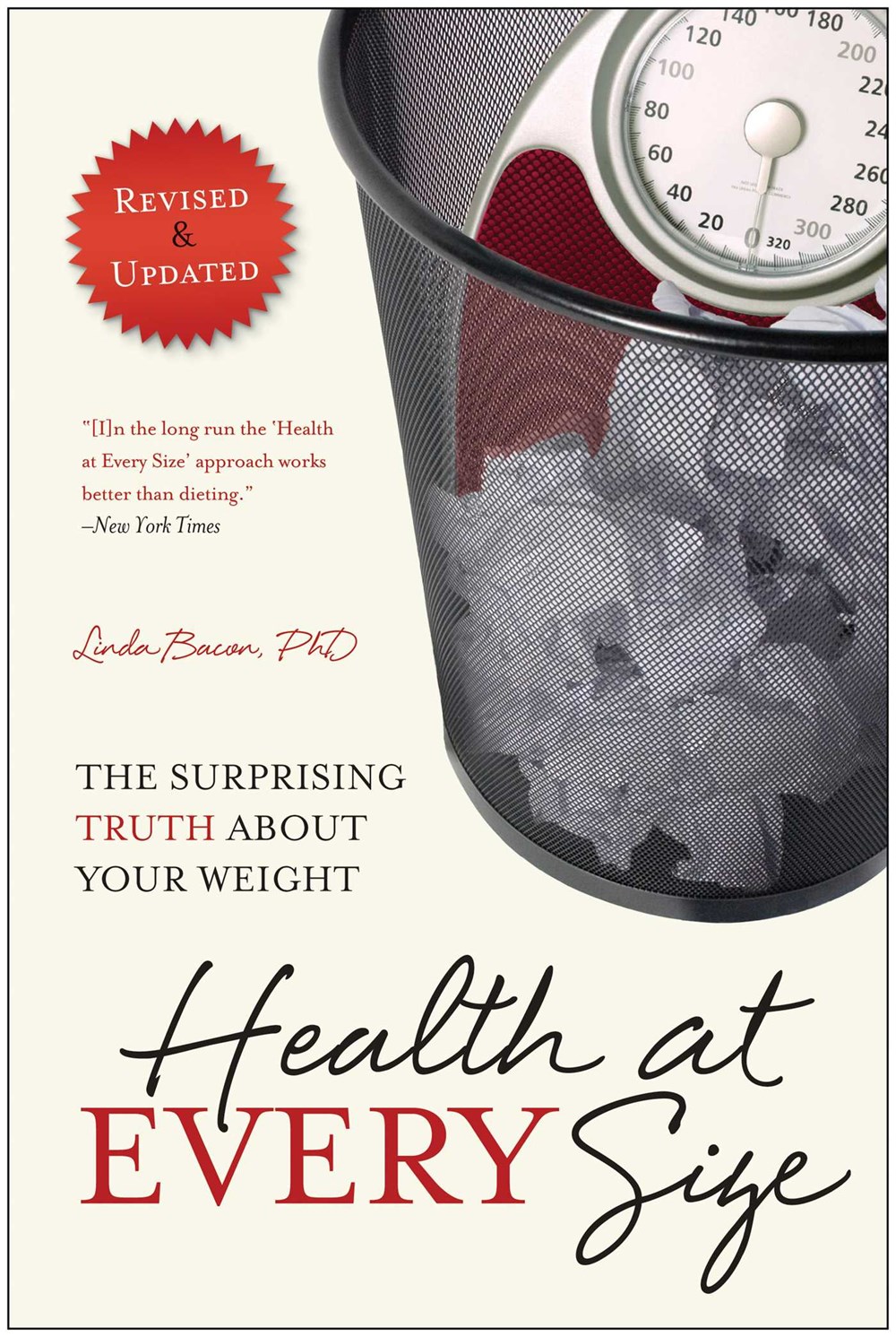 Picture of HEALTH AT EVERY SIZE