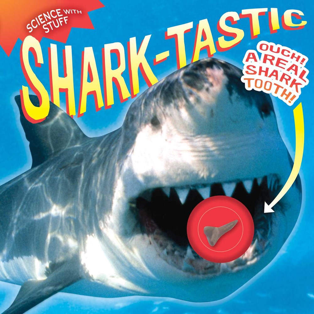 Picture of SHARK-TASTIC!