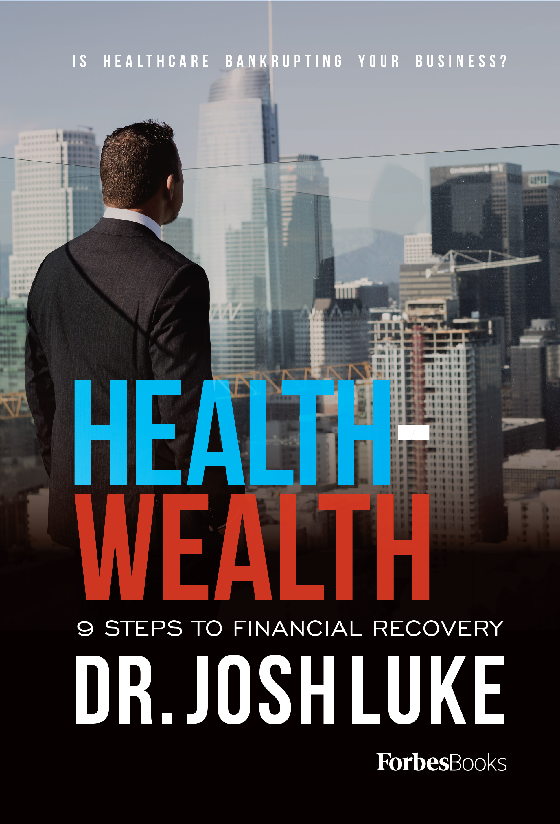 Picture of HEALTH - WEALTH