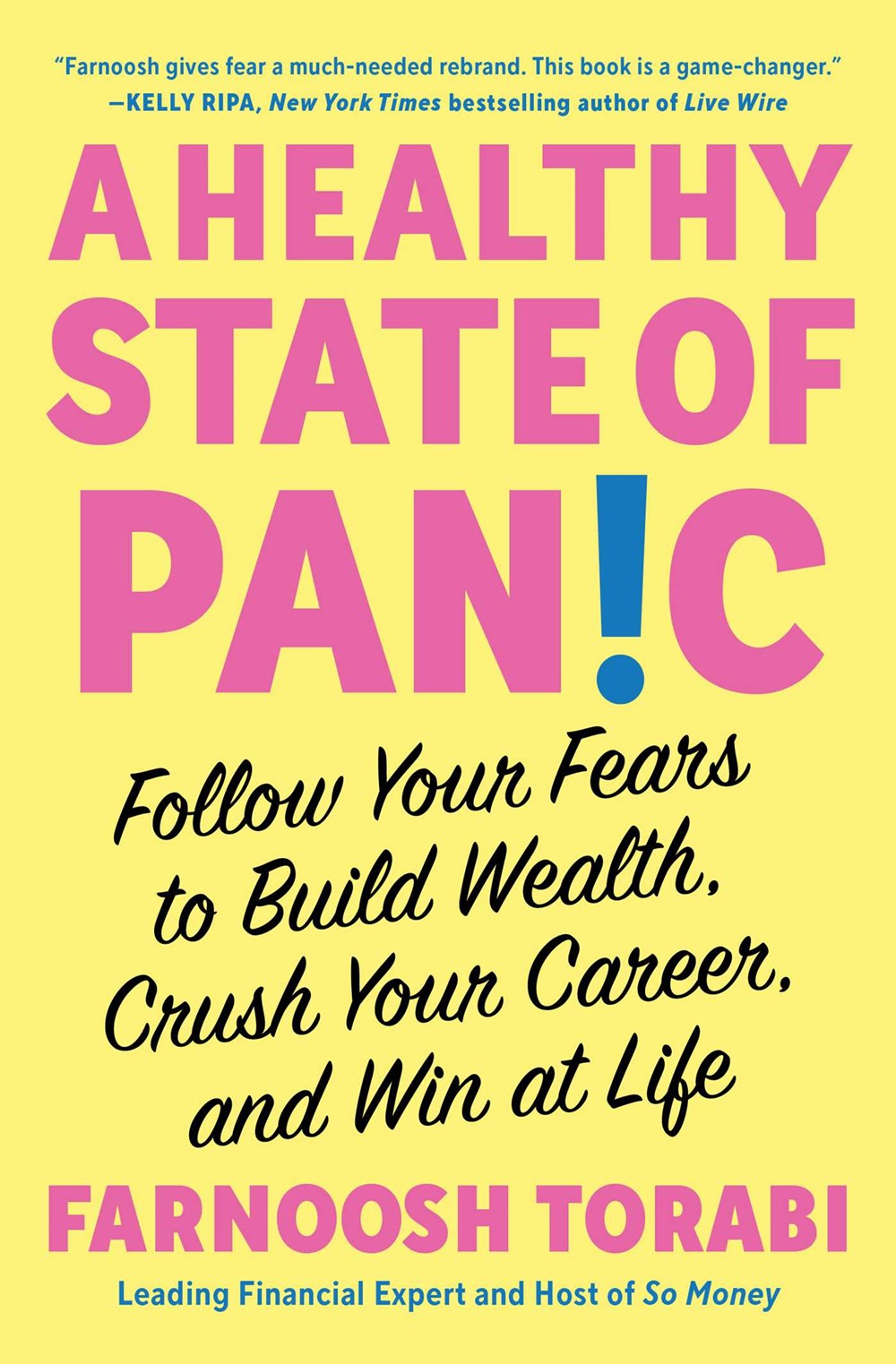 Picture of HEALTHY STATE OF PANIC