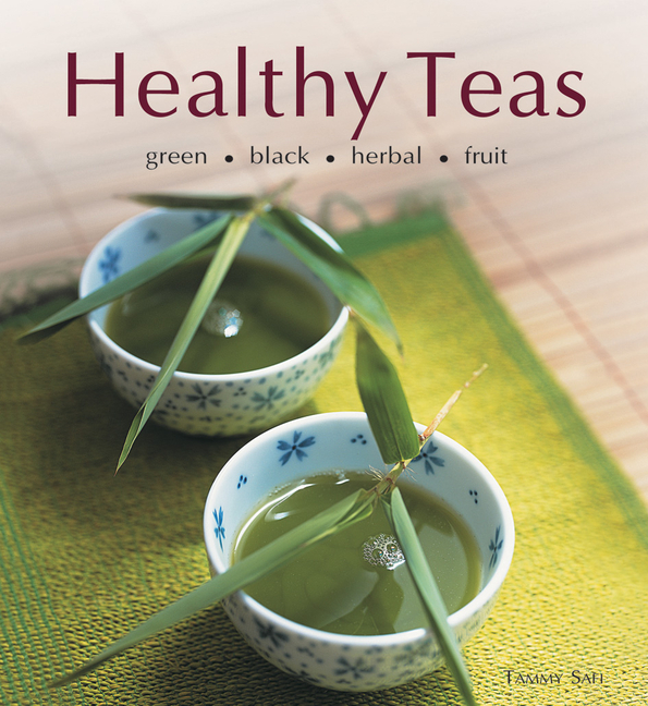 Picture of Healthy Teas