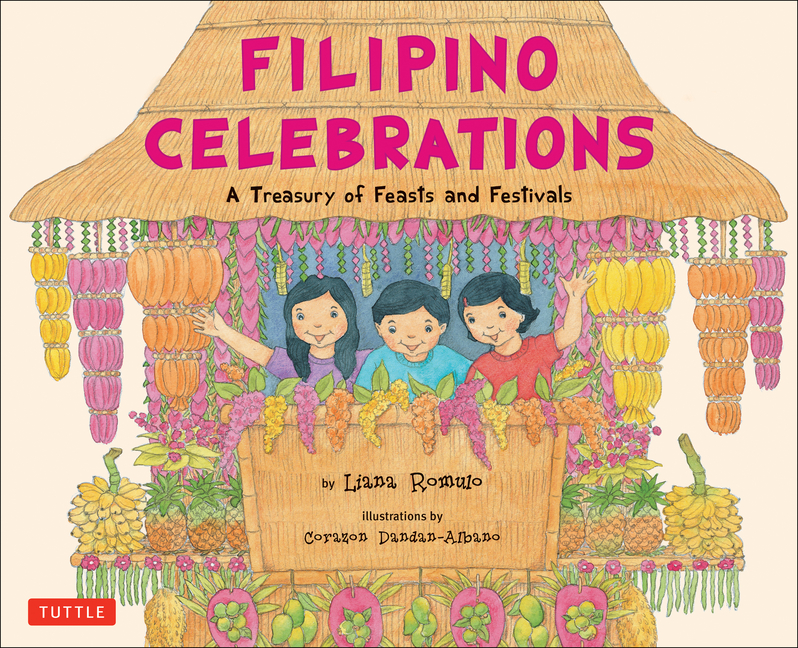 Picture of Filipino Celebrations