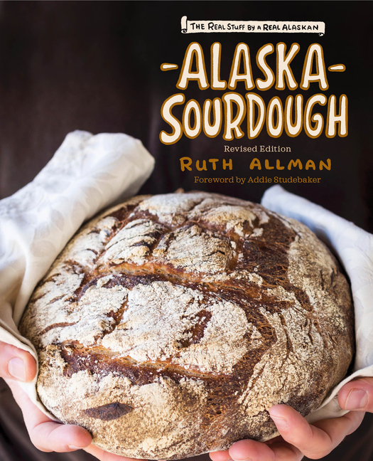 Picture of Alaska Sourdough, Revised Edition