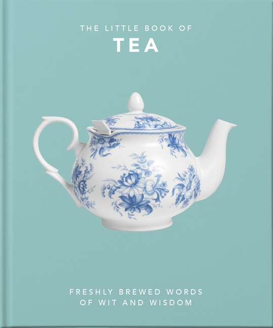 Picture of Little Book of Tea