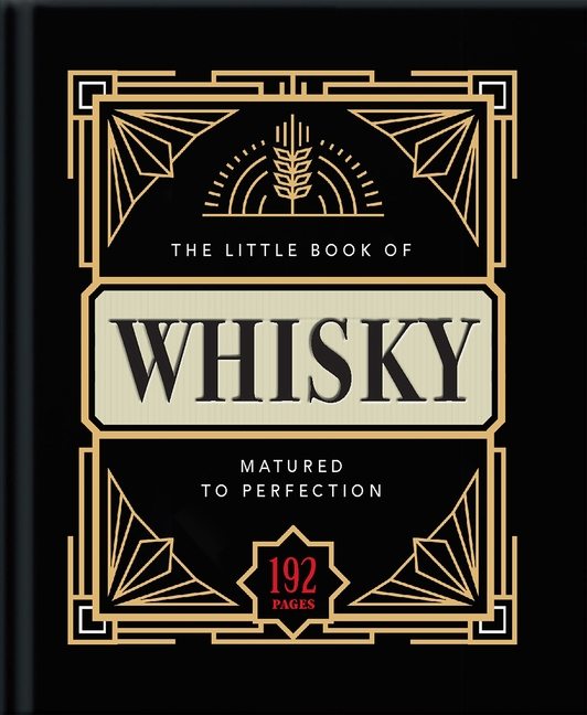 Picture of Little Book of Whisky