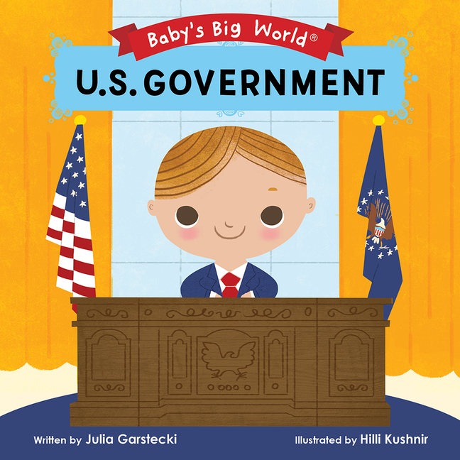 Picture of U.S. Government