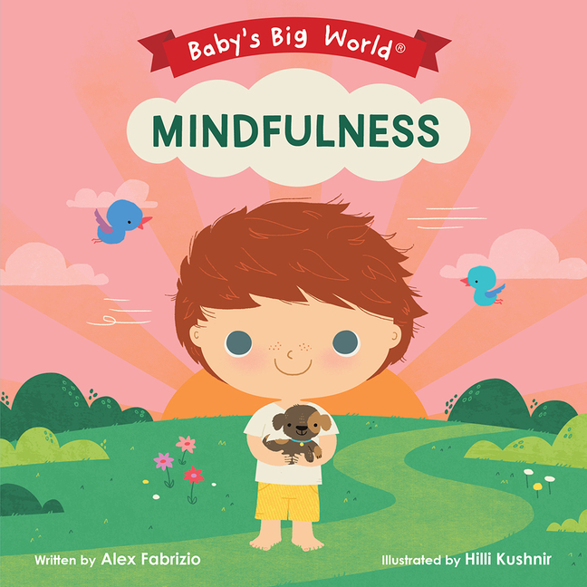Picture of Mindfulness