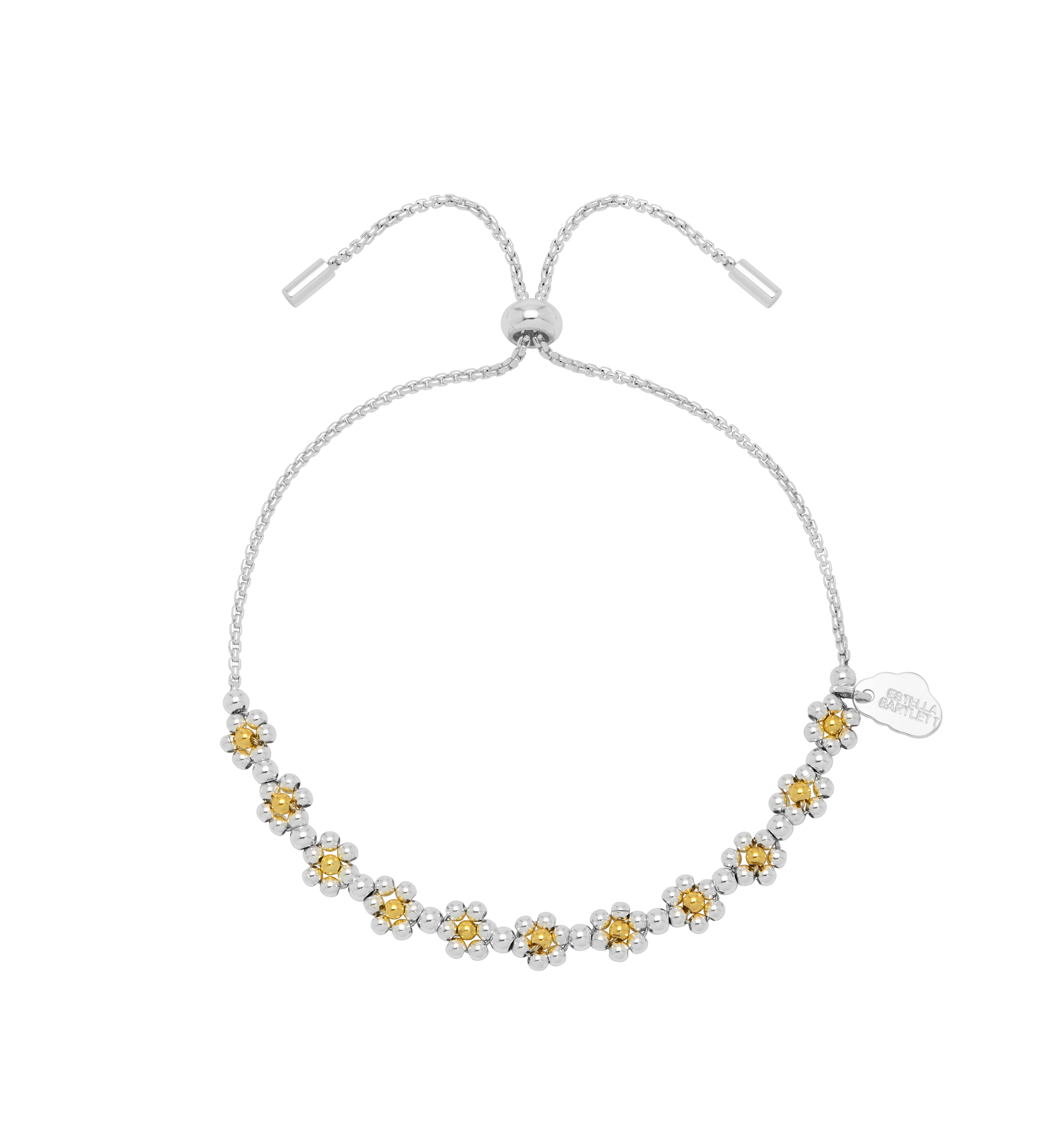 Picture of Daisy Chain Amelia Bracelet