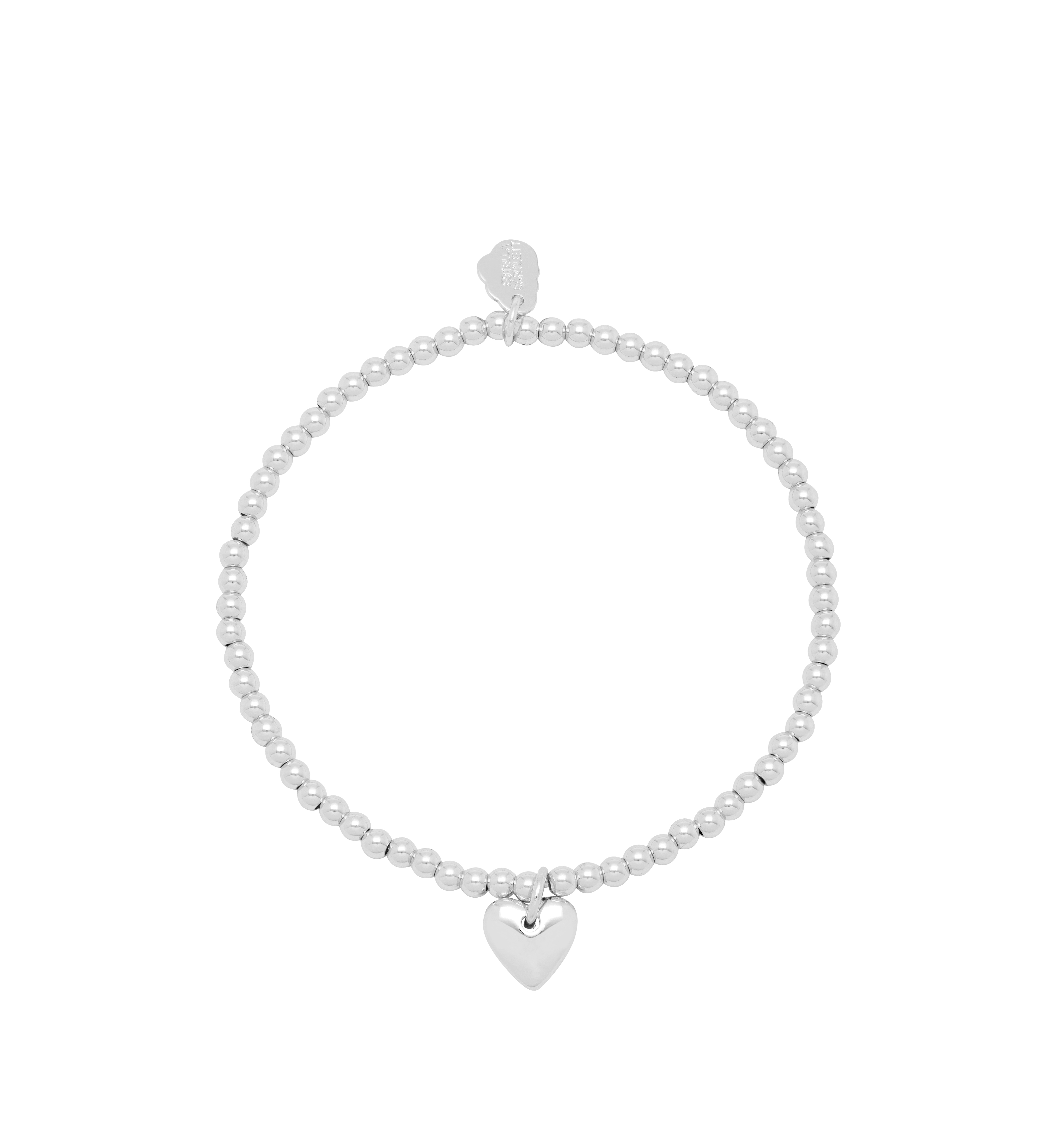 Picture of Cushion Heart Sienna Bracelet
