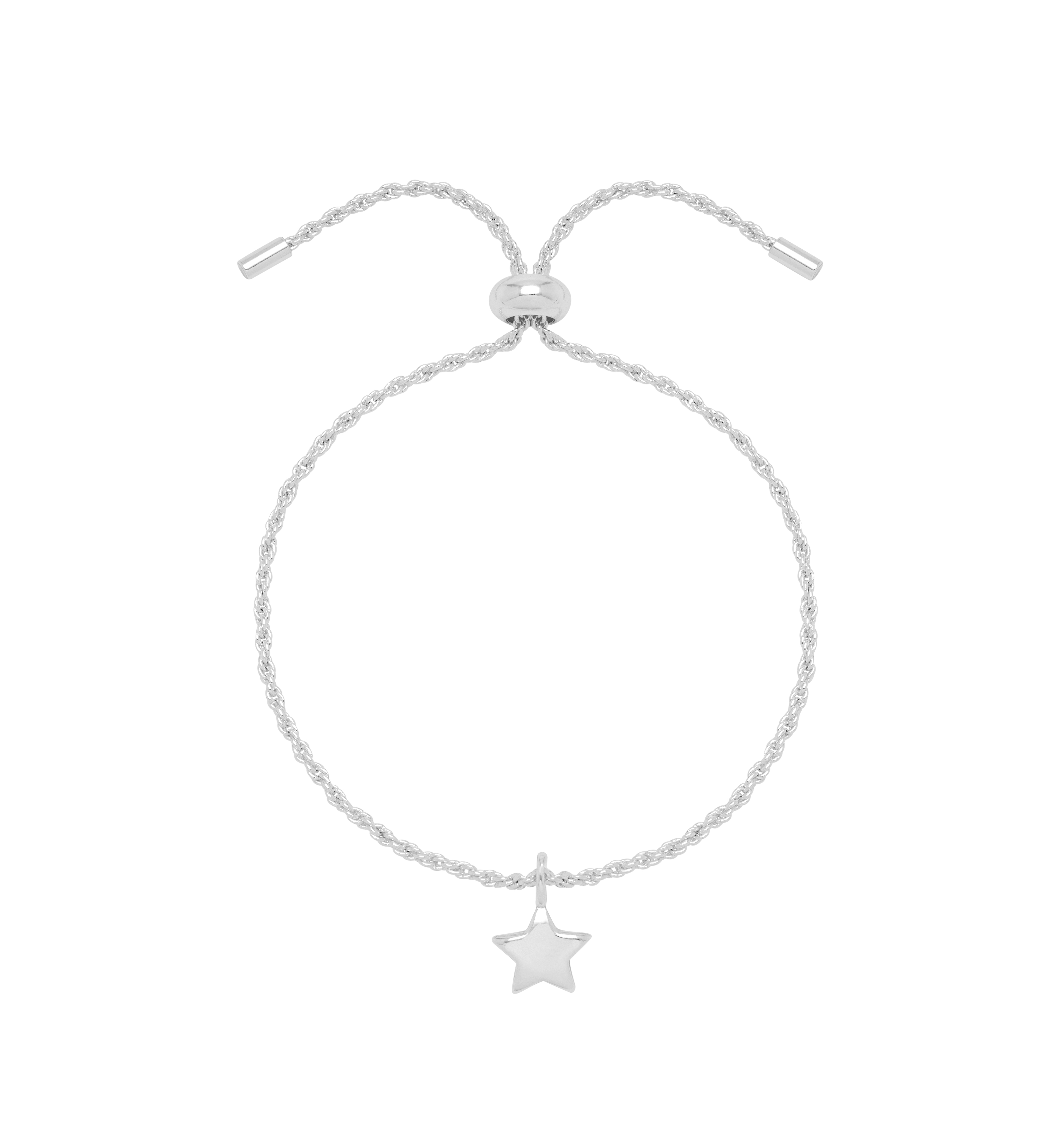 Picture of Cushion Star Amelia Bracelet