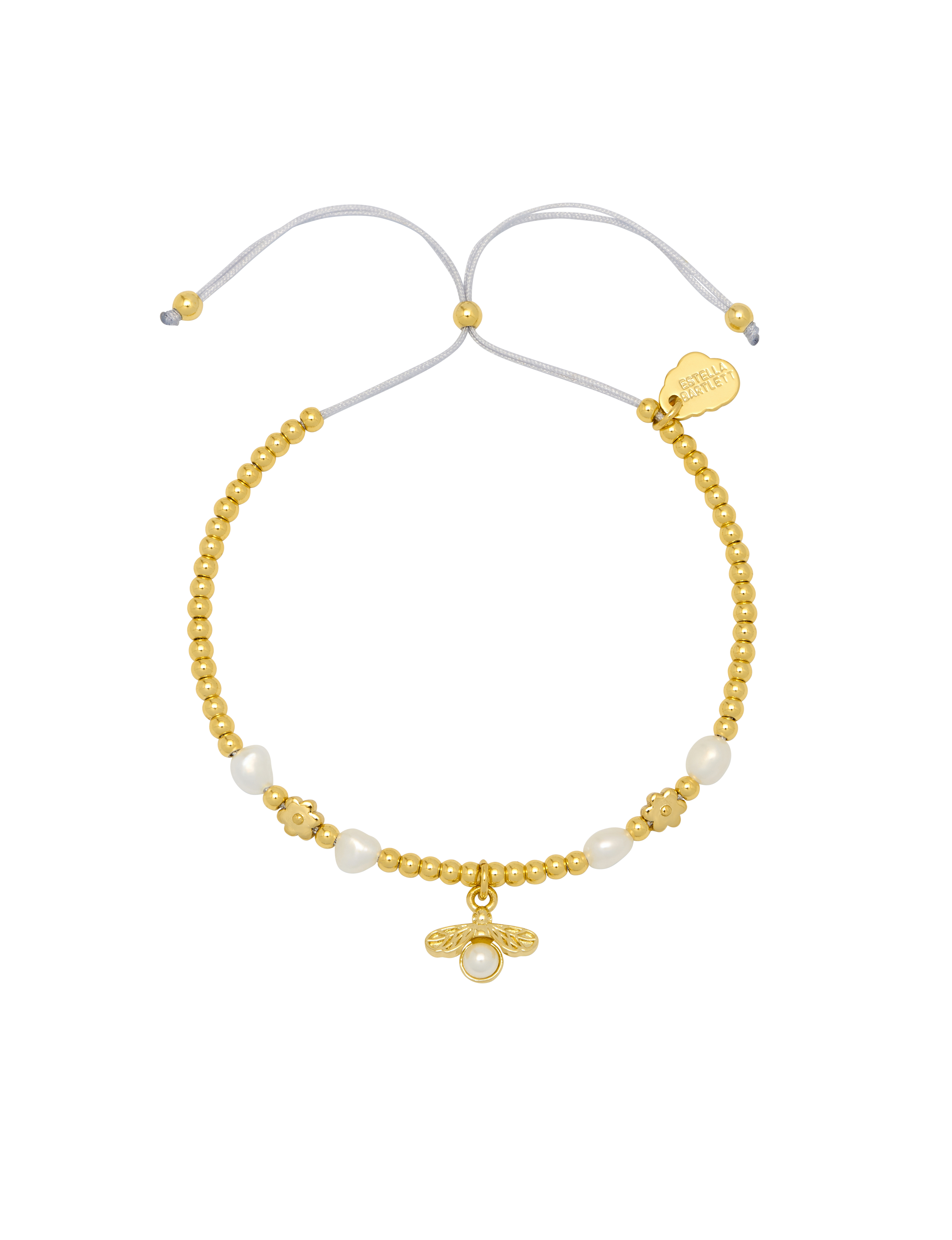 Picture of Pearl And Bee Louise Bracelet