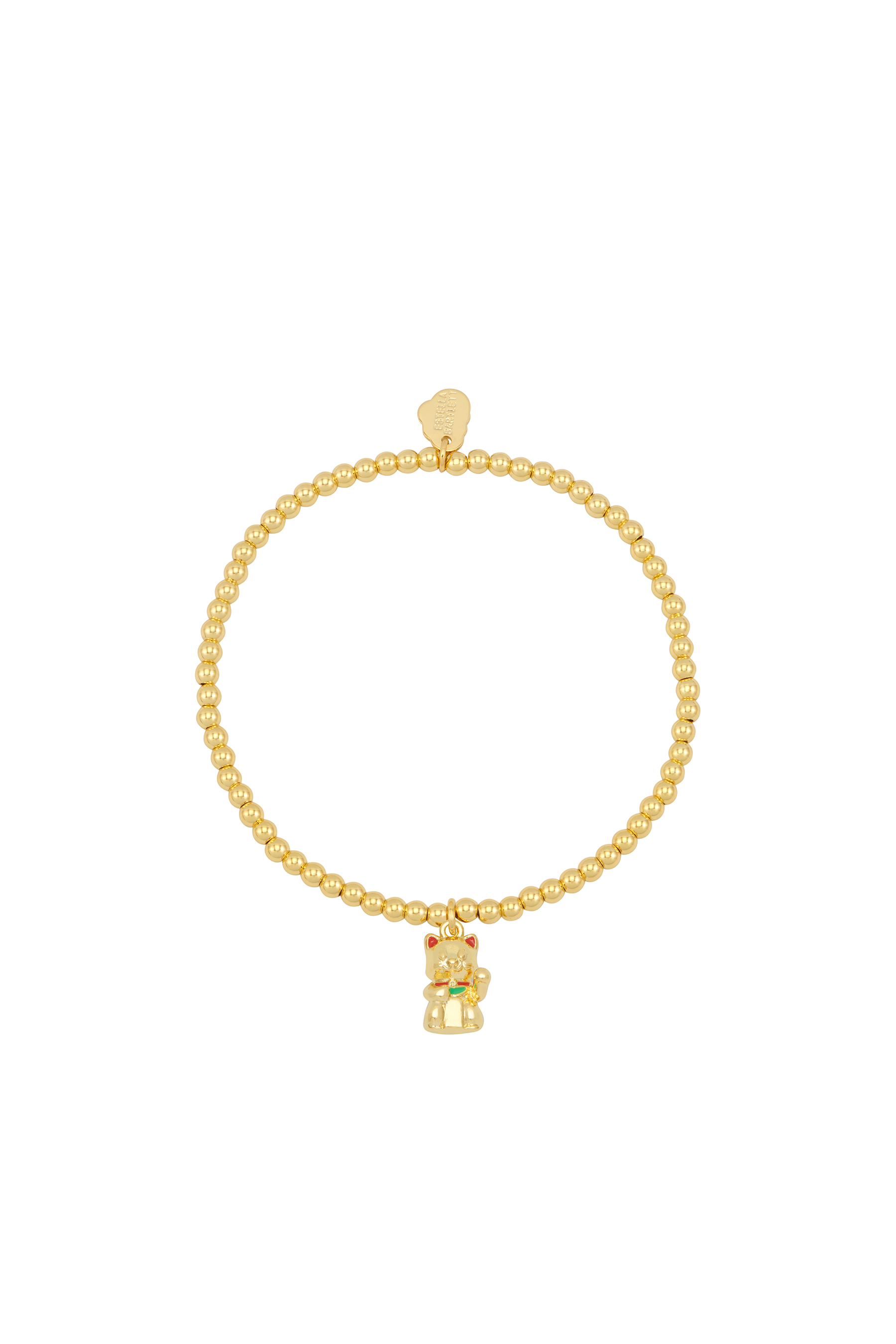 Picture of Lucky Cat Sienna Bracelet